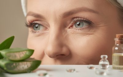 Comment rajeunir le regard sans chirurgie grâce à des techniques naturelles