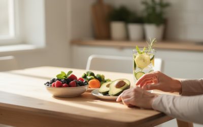 Comment réussir la reprise alimentaire après un jeûne pour optimiser les bienfaits