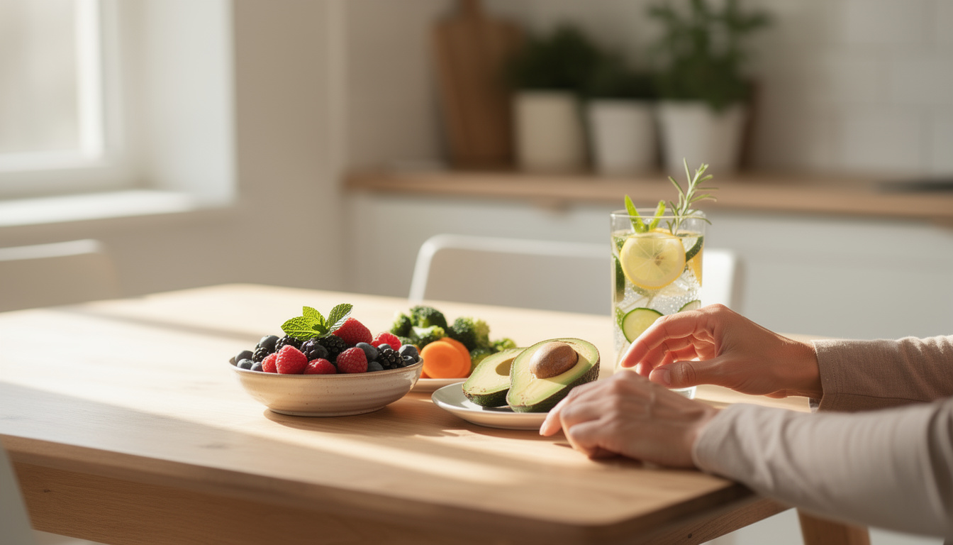 découvrez comment bien reprendre une alimentation après un jeûne pour maximiser ses bienfaits et préserver votre santé grâce à des conseils pratiques et adaptés.