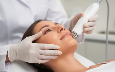 Découvrir les bienfaits du hifu pour redessiner l’ovale du visage