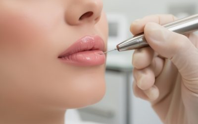 Dermopigmentation des lèvres : tout ce qu’il faut savoir avant de se lancer