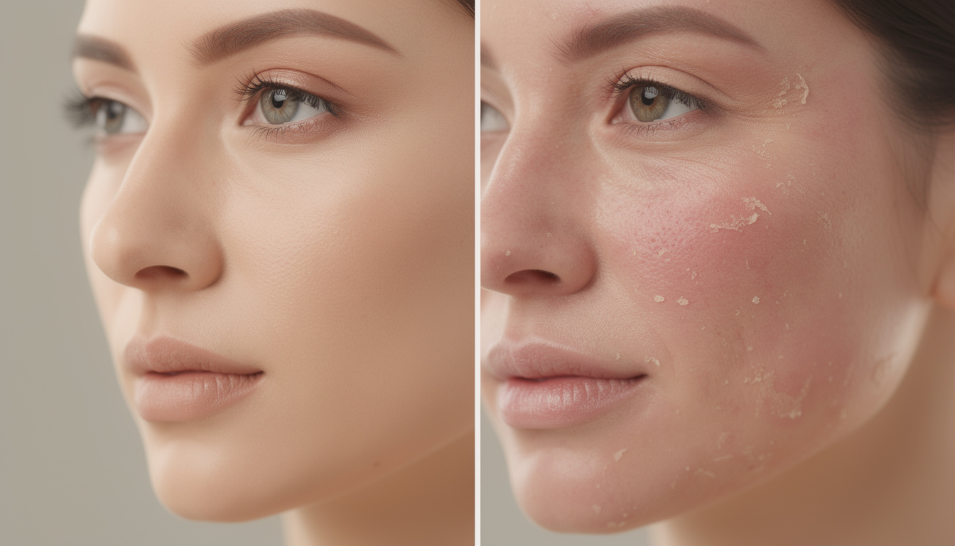 découvrez les effets secondaires du laser co2 fractionné et les précautions à prendre avant et après le traitement pour une peau saine et une récupération optimale.