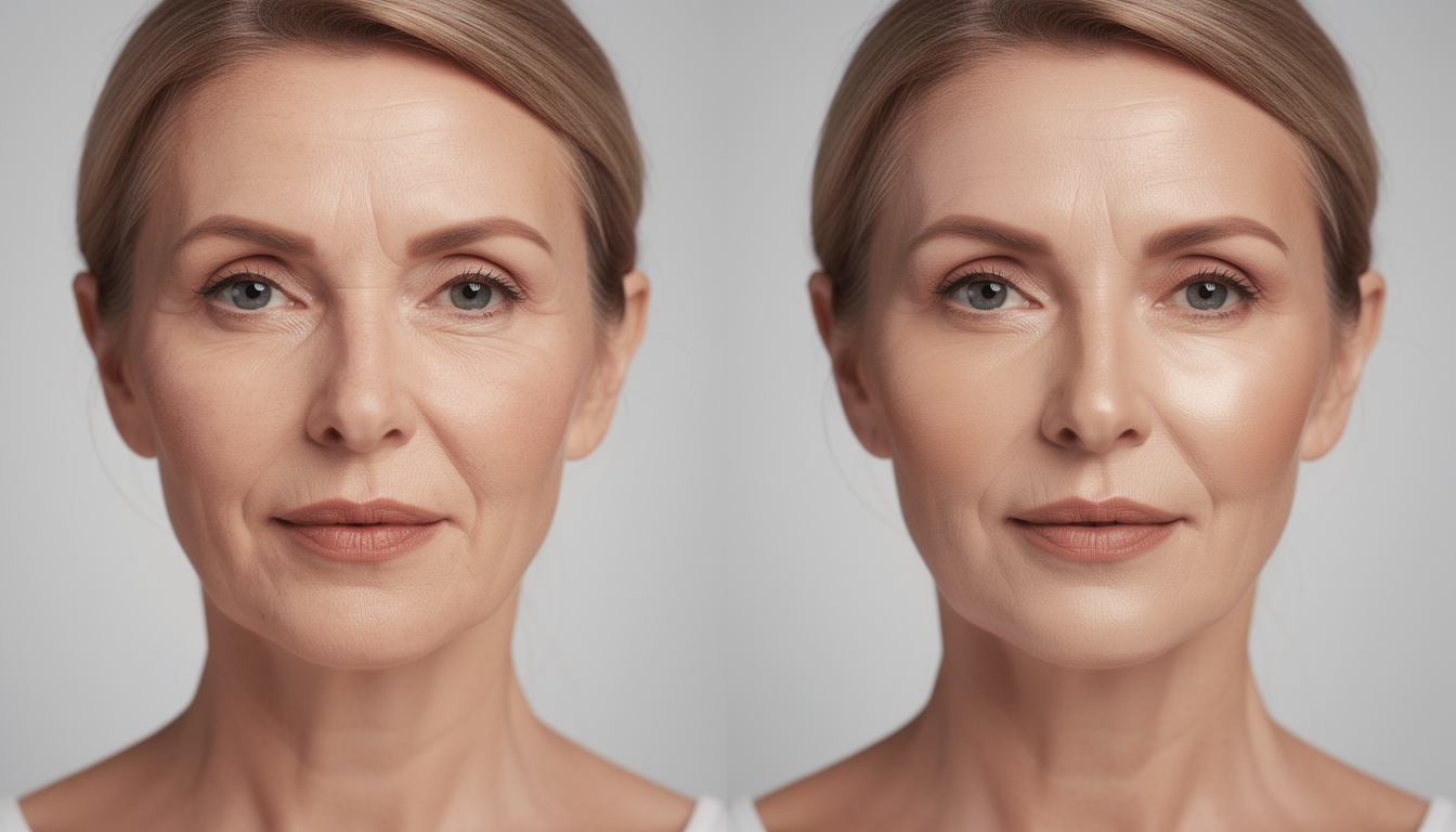 découvrez les résultats réels des fils de collagène avant et après traitement : efficacité, bénéfices et conseils pour une peau rajeunie.