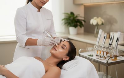 Glowssip micro infusion avis : que penser de cette nouvelle tendance beauté ?