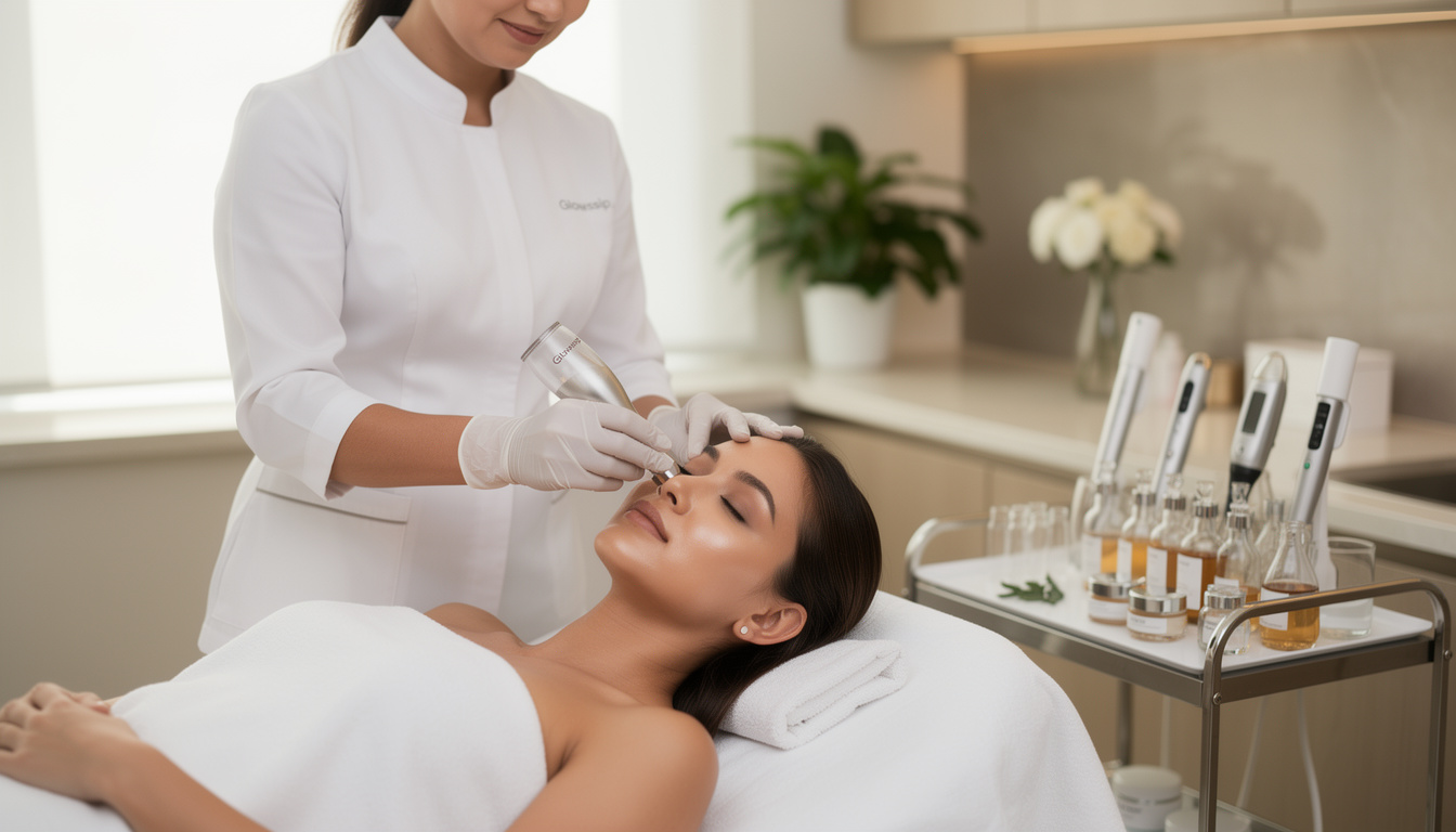 Glowssip micro infusion avis : que penser de cette nouvelle tendance beauté ? découvrez notre avis détaillé sur glowssip micro infusion, la nouvelle tendance beauté qui promet une peau éclatante et revitalisée. faut-il l'adopter ? tous les secrets et conseils ici.