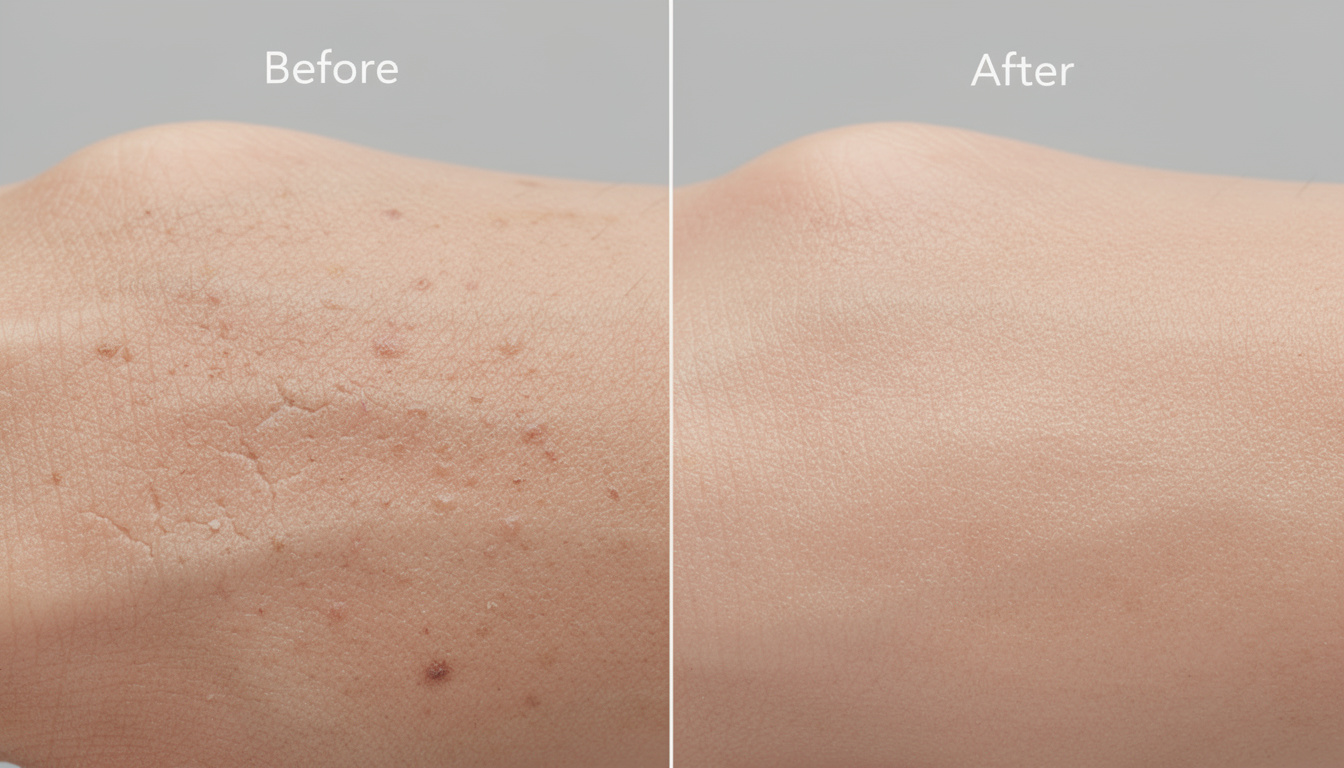 découvrez les transformations et résultats avant-après des inducteurs tissulaires pour mieux comprendre leur efficacité et leurs bienfaits esthétiques.