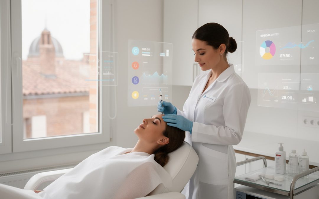 Injection acide hyaluronique toulouse tarif : comparaison des prix et des offres