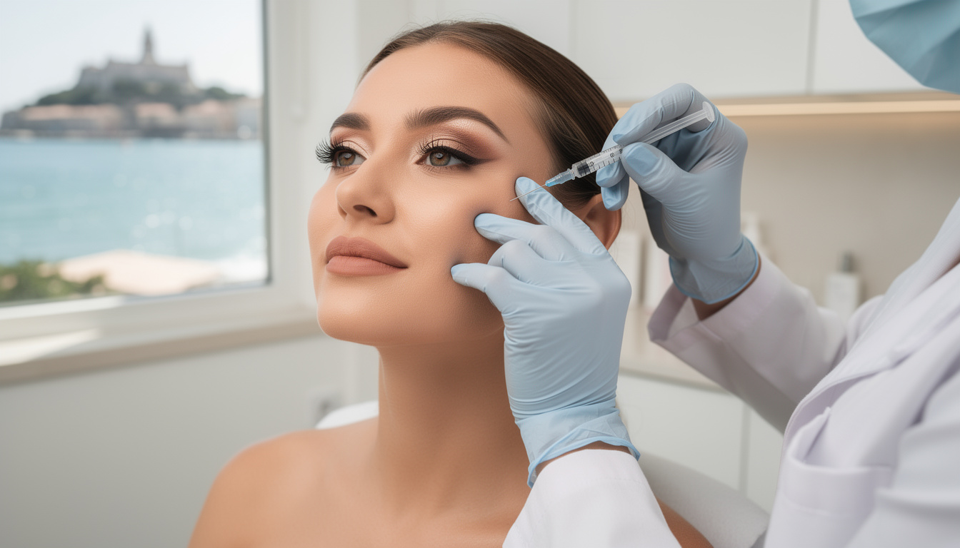 Injection cerne Ă Marseille : tout ce quâil faut savoir pour un regard rajeuni dĂ©couvrez tout sur l'injection cerne Ă marseille pour un regard rajeuni : techniques, avantages, conseils et oĂč se faire traiter par des experts.