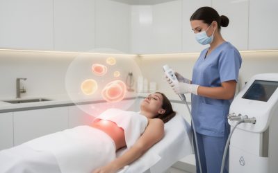 Laser pour maigrir : fonctionnement, avantages et précautions