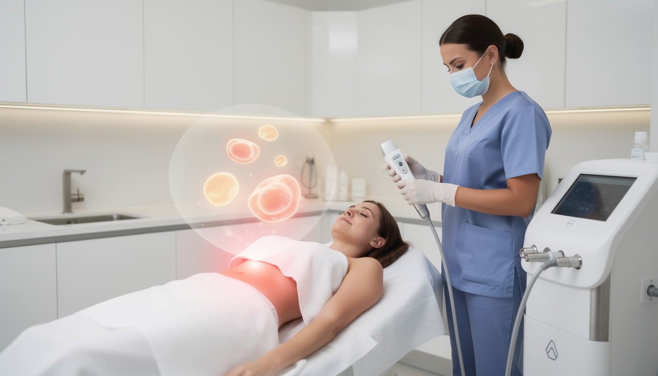 découvrez comment le laser pour maigrir fonctionne, ses avantages et les précautions à prendre pour une utilisation sécurisée et efficace.