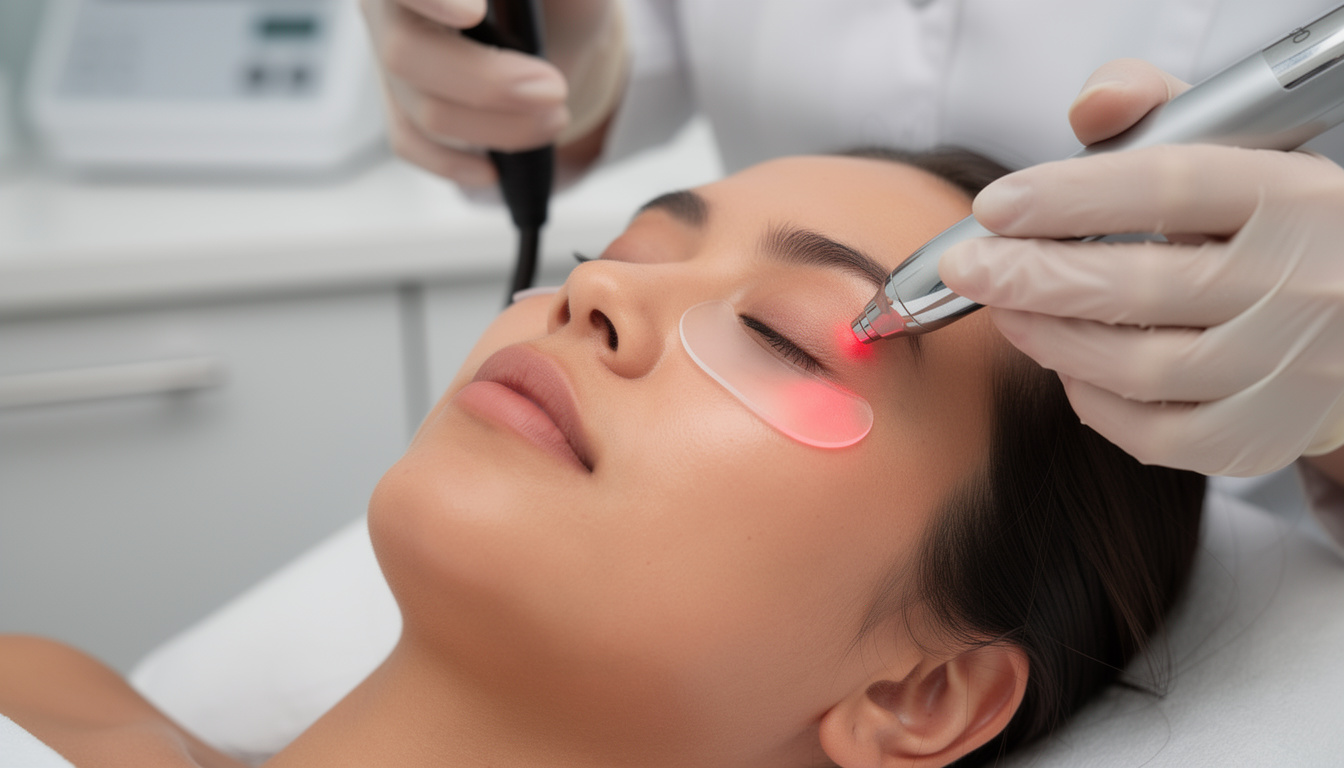 découvrez comment le laser vasculaire peut atténuer les cernes, son fonctionnement précis et les résultats visibles pour un regard rafraîchi et lumineux.