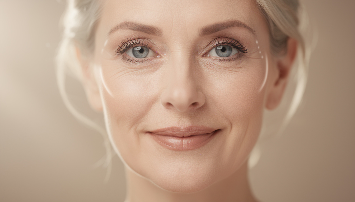 Lifting paupières sans chirurgie comment retrouver un regard jeune naturellement découvrez comment retrouver un regard jeune et éclatant naturellement grâce au lifting des paupières sans chirurgie. des méthodes efficaces et douces pour rajeunir votre regard en toute sécurité.