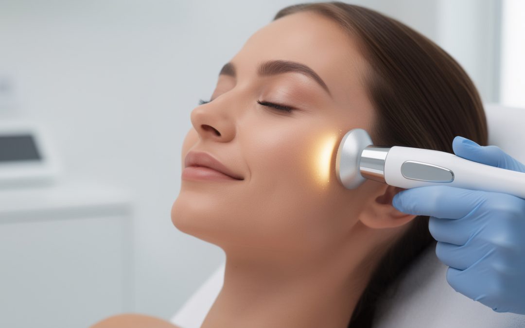 Lifting ultrason : comment est-il utilisé pour rajeunir la peau