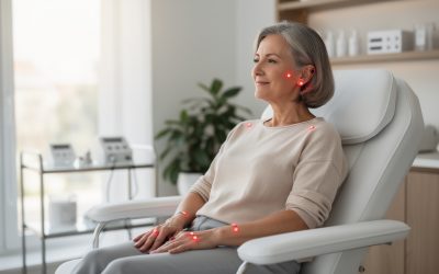 Luxopuncture avis perte de poids : efficacité et retours d&rsquo;expérience