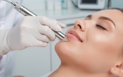 Micro infusion lift pro avis : efficacité et résultats détaillés
