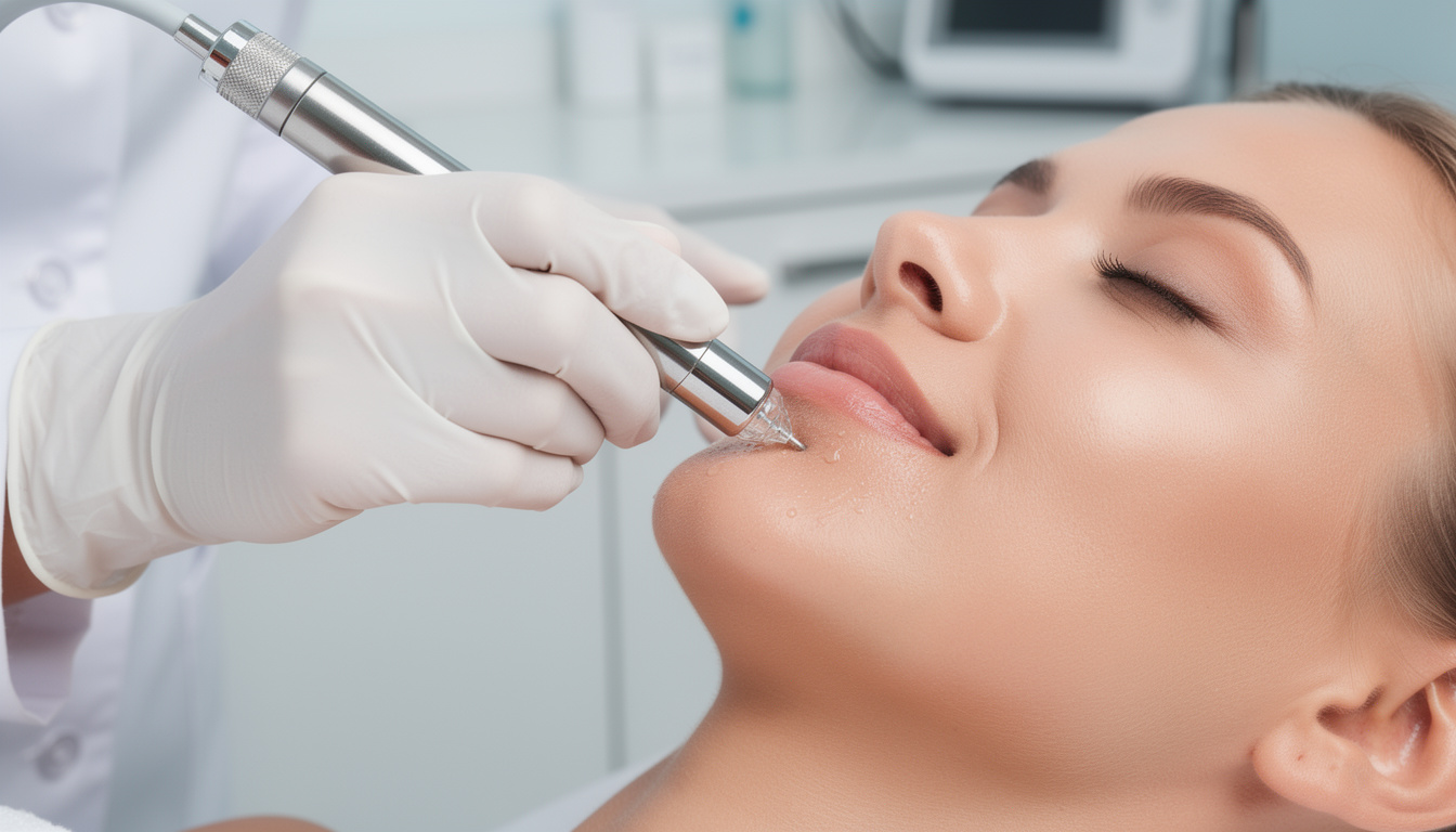 découvrez notre avis complet sur la micro infusion lift pro : analyses de son efficacité et résultats détaillés pour un soin visage révolutionnaire.