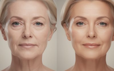 Plasma lift avant après : transformations et résultats à découvrir