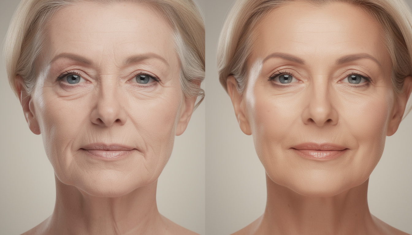 découvrez les résultats impressionnants du plasma lift avec nos photos avant après, et laissez-vous séduire par ses transformations visibles et naturelles.