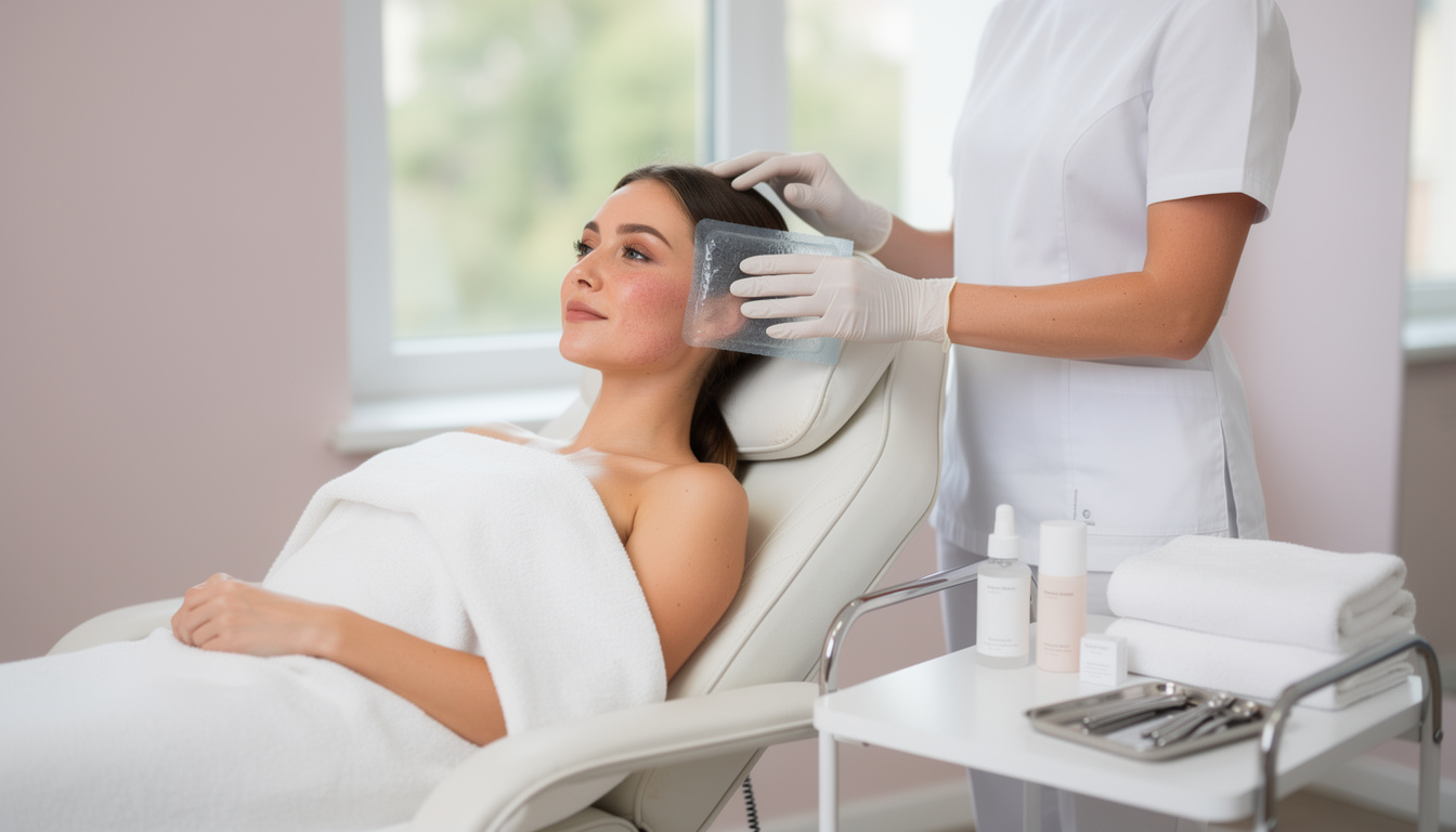 découvrez les précautions essentielles à suivre après la pose de fils tenseurs pour assurer une guérison optimale et des résultats durables.