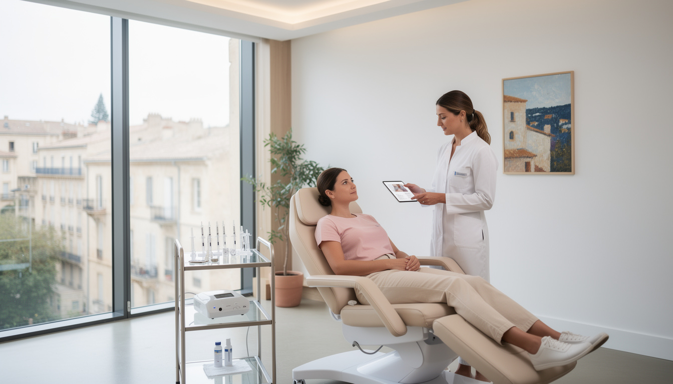 Prix injection acide hyaluronique à montpellier : guide complet pour 2026 découvrez notre guide complet pour 2026 sur le prix des injections d'acide hyaluronique à montpellier. informez-vous sur les tarifs, les cliniques recommandées et tout ce qu'il faut savoir avant votre traitement.