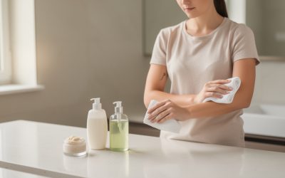 Que faire avant un tatouage : conseils essentiels pour bien préparer sa peau et son esprit