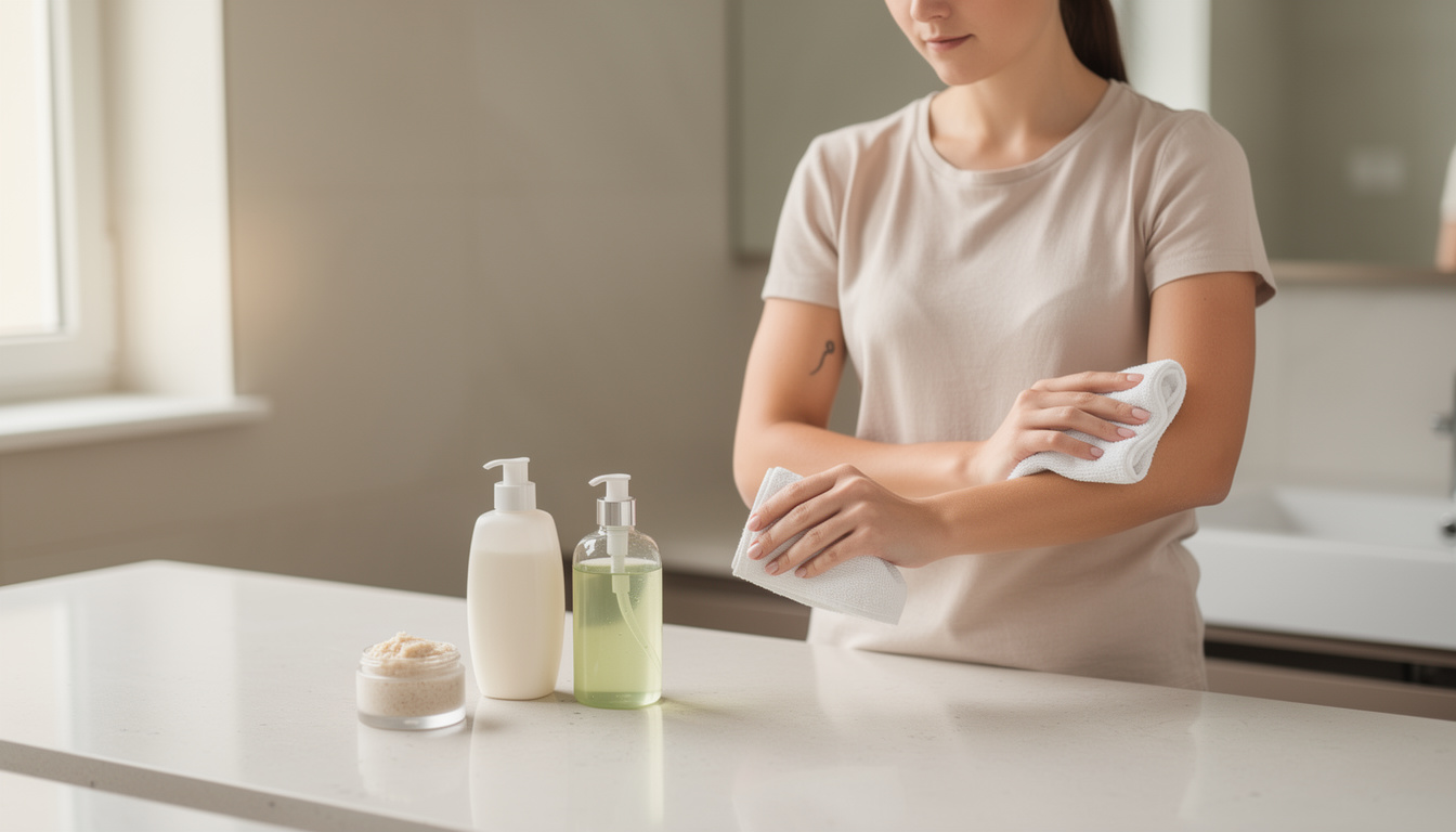 Que faire avant un tatouage : conseils essentiels pour bien préparer sa peau et son esprit découvrez nos conseils essentiels pour bien préparer votre peau et votre esprit avant un tatouage, afin d'assurer une expérience réussie et sereine.