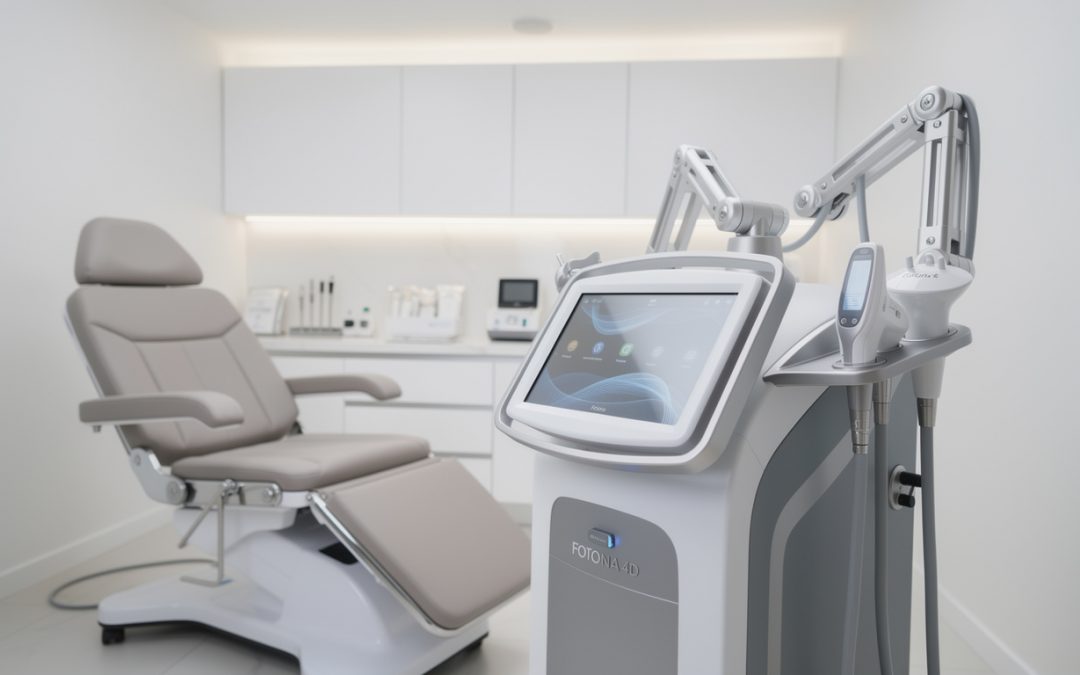 Quel est le prix du laser fotona 4d en 2026 ?