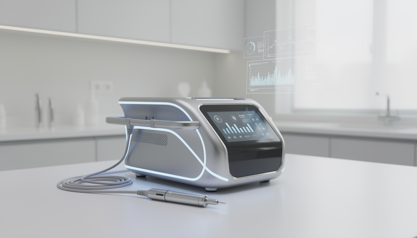 découvrez le prix d'un appareil d'électrolyse professionnel en 2026 et comment choisir le modèle adapté à vos besoins pour un investissement efficace.