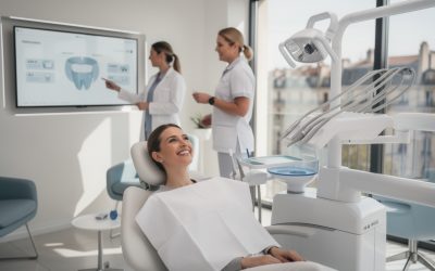 Quel est le prix d&rsquo;un blanchiment dentaire à lyon en 2026 ?