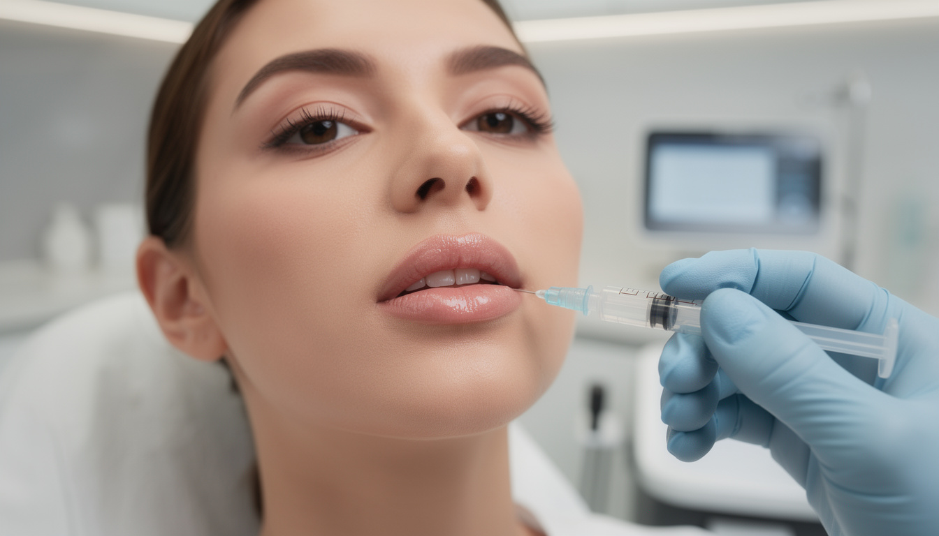 Quel est le prix d’une injection lèvres Ă Lille en 2026 ? dĂ©couvrez le prix d'une injection lèvres Ă lille en 2026 et informez-vous sur les tarifs, les prestations et les conseils pour un traitement rĂ©ussi.