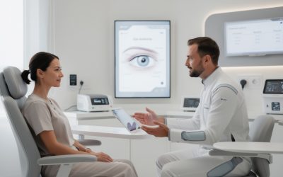 Quel est le prix moyen pour une opération des cernes en 2026