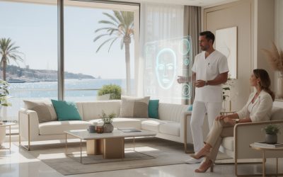 Quel est le tarif moyen de la chirurgie esthétique à Nice en 2026 ?