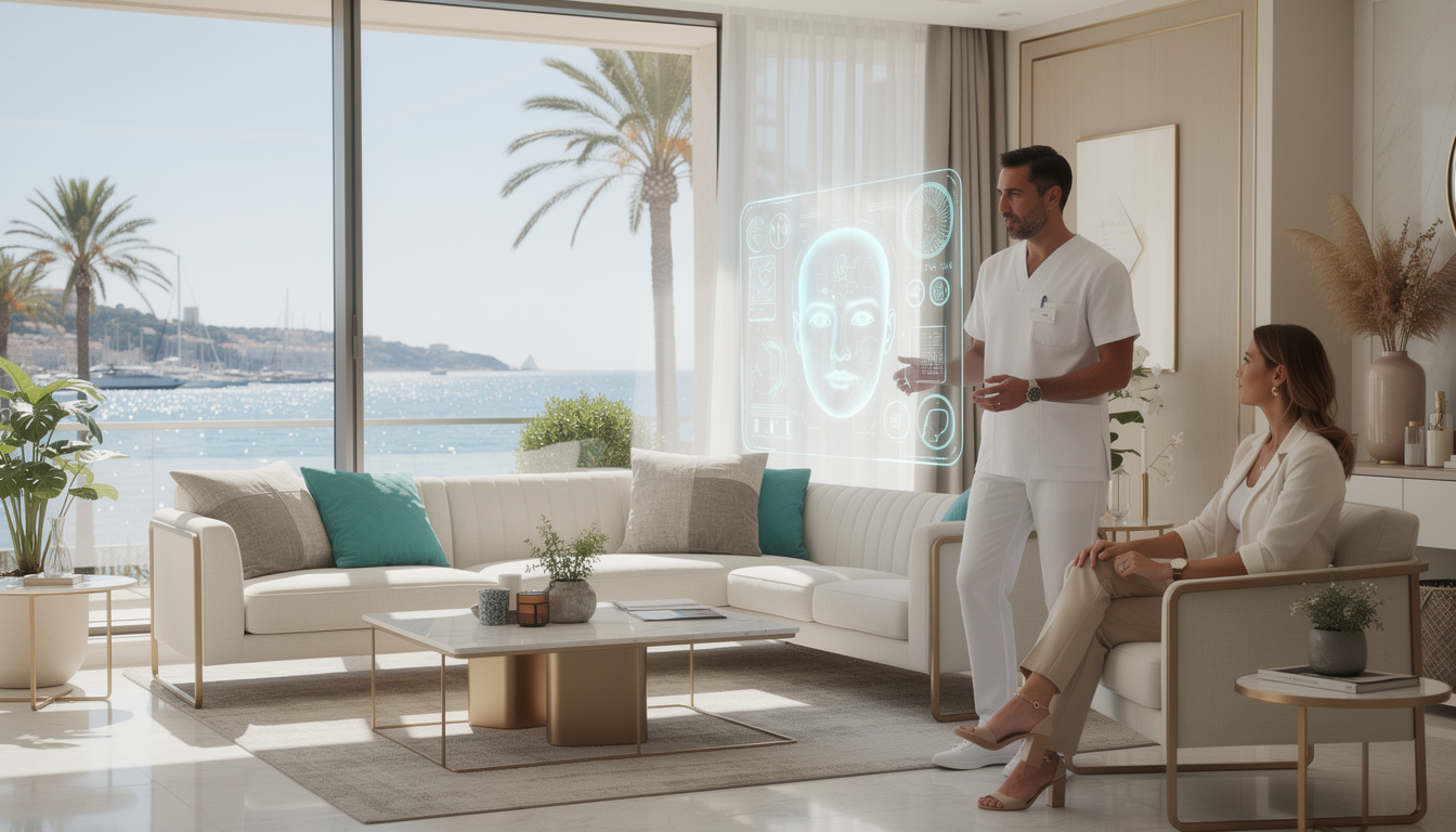 découvrez le tarif moyen de la chirurgie esthétique à nice en 2026 et informez-vous sur les prix pour planifier votre intervention en toute sérénité.