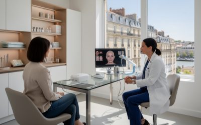 Quel est le tarif moyen de la chirurgie esthétique à bordeaux en 2026 ?