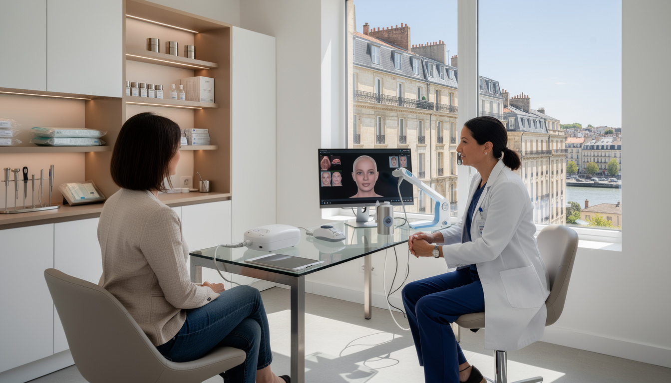 Quel est le tarif moyen de la chirurgie esthétique à bordeaux en 2026 ? découvrez le tarif moyen de la chirurgie esthétique à bordeaux en 2026, avec des informations détaillées pour bien préparer votre projet esthétique.