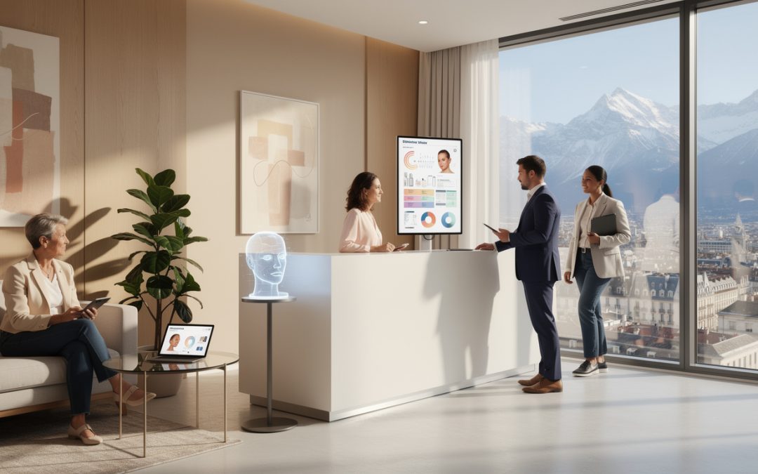 Quel est le tarif moyen pour une chirurgie esthétique à Grenoble en 2026 ?