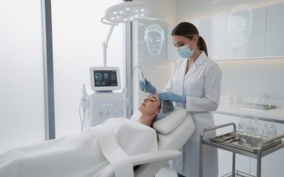 Quel est le tarif moyen pour une séance de mésothérapie visage en 2026 ?