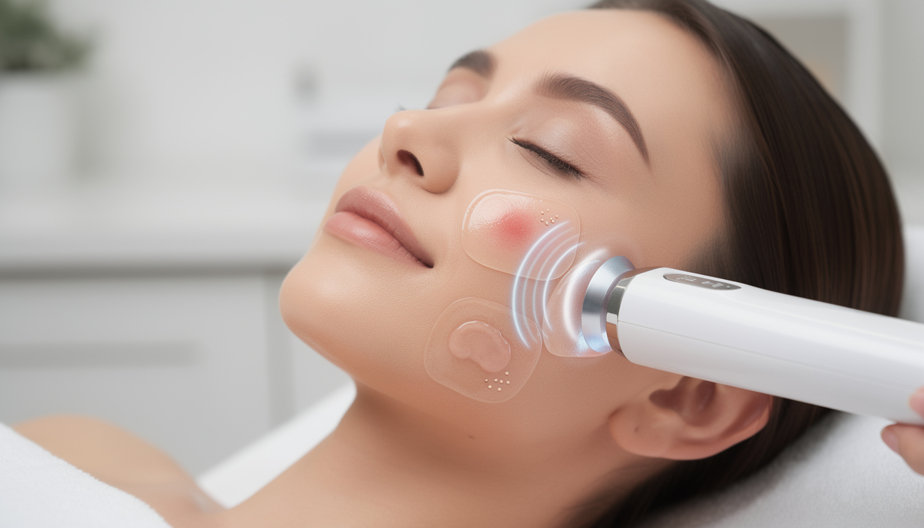 Quels sont les effets secondaires du hifu visage et comment les éviter découvrez les effets secondaires possibles du traitement hifu visage et apprenez les meilleures méthodes pour les prévenir et profiter d'un soin sûr et efficace.