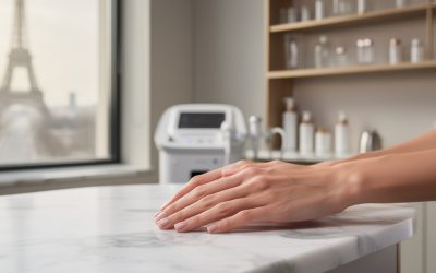 Rajeunissement des mains à paris : techniques et meilleures adresses en 2026