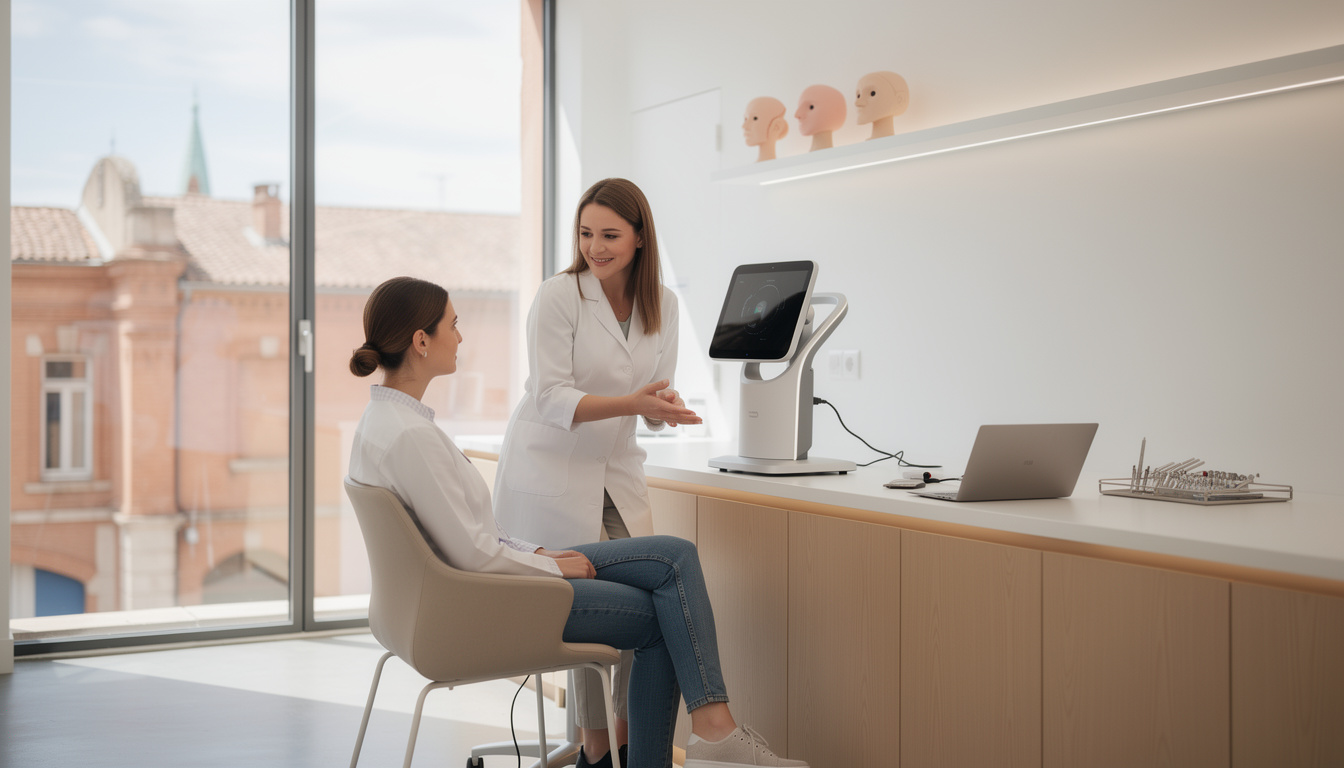 découvrez les prix de la rhinoplastie à toulouse en 2026, avec un guide complet pour vous aider à planifier votre intervention esthétique en toute sérénité.