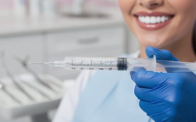 Seringue blanchiment dentaire peroxyde 40 : guide complet pour un sourire éclatant