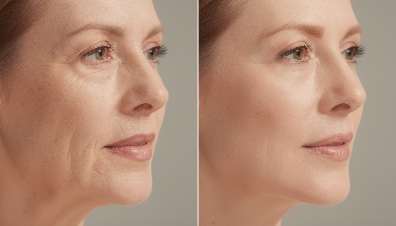 Sillon naso-génien avant après : transformations et conseils pratiques découvrez les transformations du sillon naso-génien avant et après traitement, avec des conseils pratiques pour améliorer l'apparence du visage et retrouver un teint jeune et harmonieux.