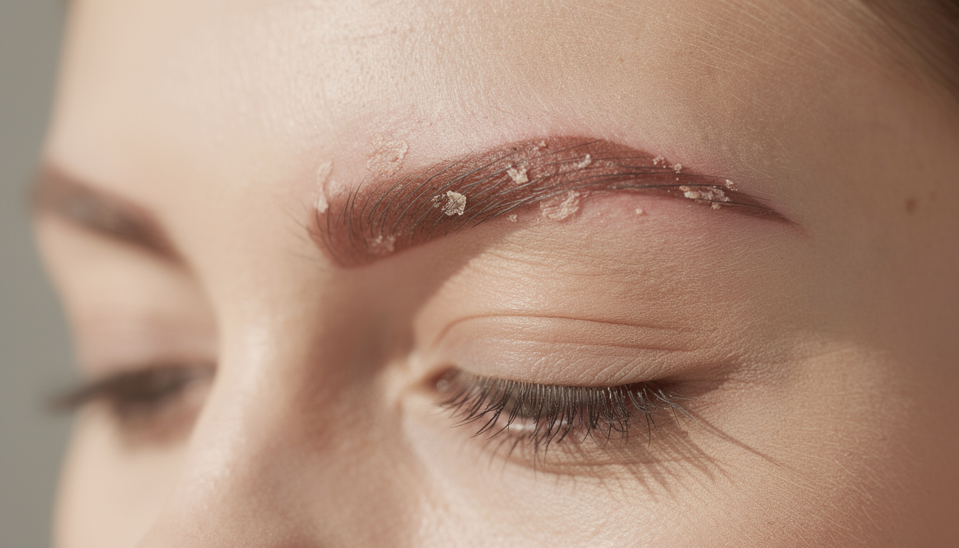 découvrez tout ce qu'il faut savoir sur la cicatrisation après une dermopigmentation des sourcils : étapes clés, conseils pour un soin optimal et astuces pour un résultat durable et naturel.