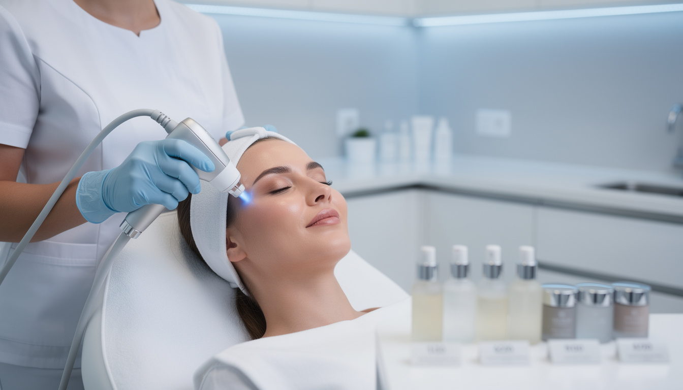 Tout savoir sur le plasma froid visage prix et ses avantages découvrez tout sur le plasma froid pour le visage : prix, bienfaits et avantages pour une peau éclatante et revitalisée.