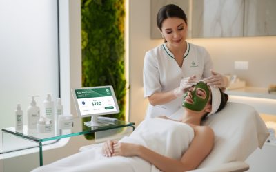 Tout savoir sur le prix d’un peeling aux algues en 2026