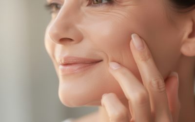 Botox pour lisser les sillons nasogéniens : ce qu’il faut savoir