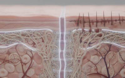 Comment le fil resorbable améliore la cicatrisation et limite les cicatrices visibles