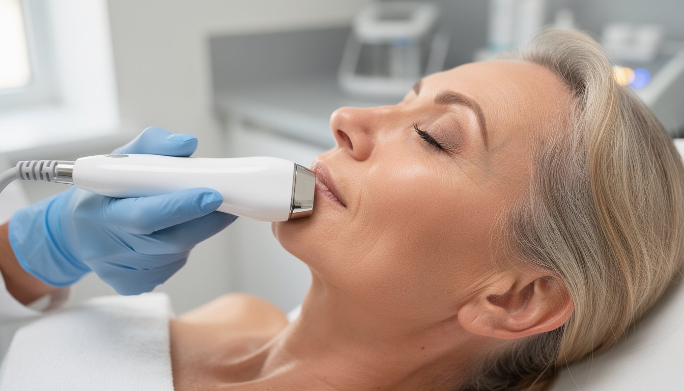 découvrez le lifting par radiofréquence, une technique non invasive pour rajeunir la peau sans chirurgie. retendez votre peau naturellement et en toute sécurité grâce à cette méthode innovante.