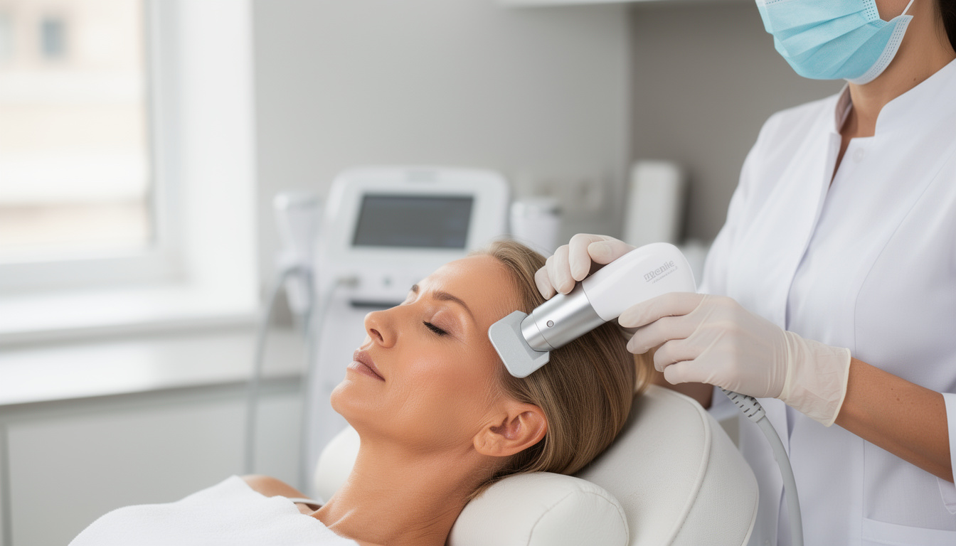 Lifting aux ultrasons : tout savoir sur cette technique de rajeunissement découvrez le lifting aux ultrasons, une technique innovante pour rajeunir la peau en douceur. apprenez son fonctionnement, ses bénéfices et pourquoi choisir cette méthode non invasive.