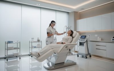 Quel est le prix moyen de la mésothérapie pour le visage en 2026 ?